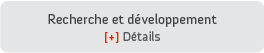 Recherche et développement