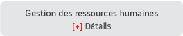 Gestion des ressources humaines